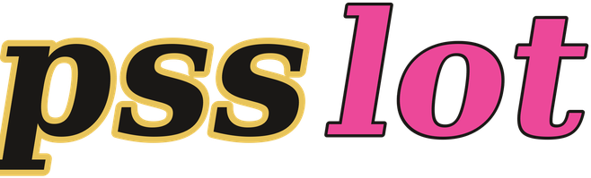 psslot โลโก้