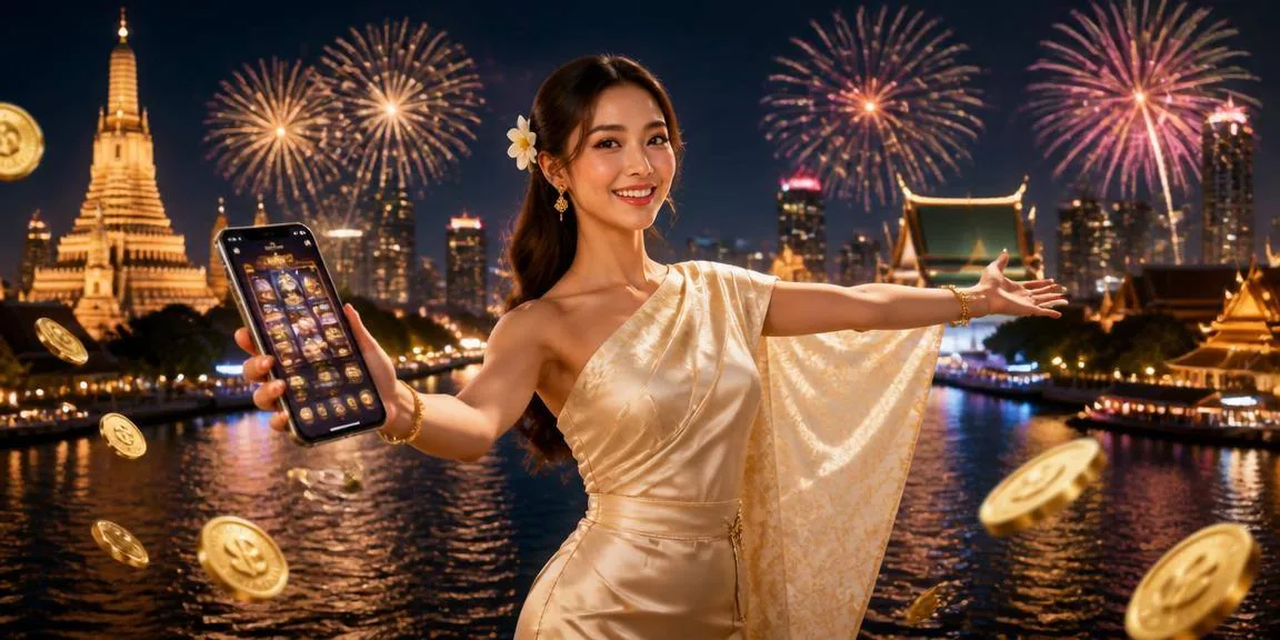 psslot แบรนด์ที่เราสร้างขึ้นเพื่อคนไทยโดยตรง